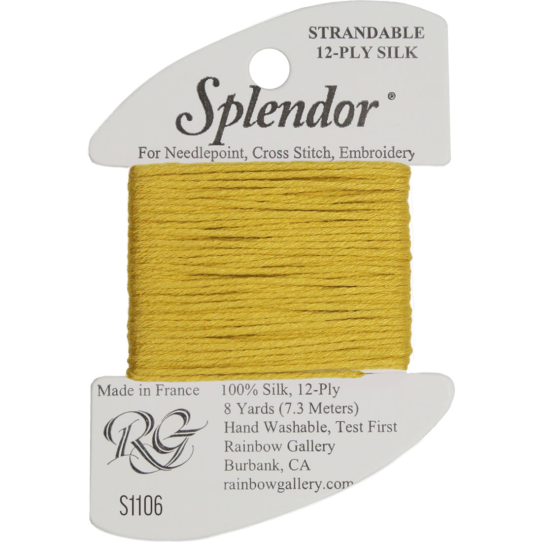 Splendor, Group 5