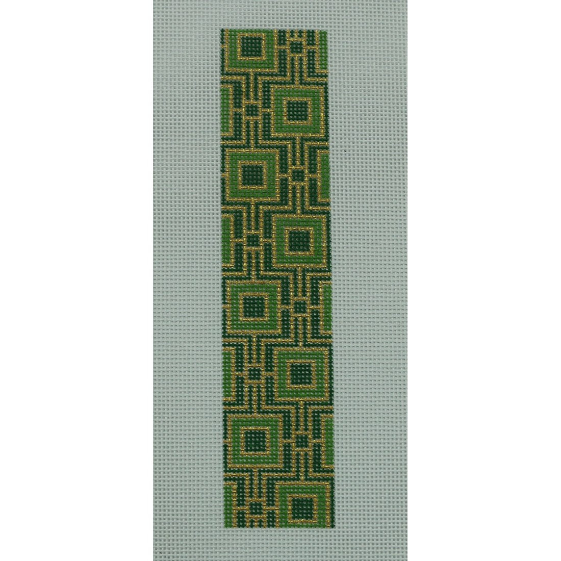 Emerald Key Fob