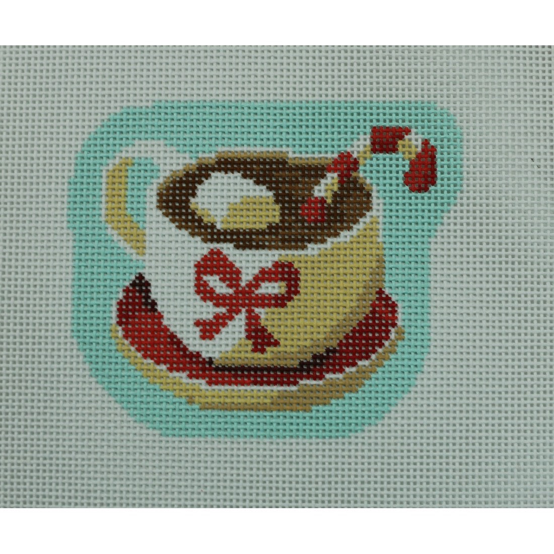 Peppermint Hot Cocoa