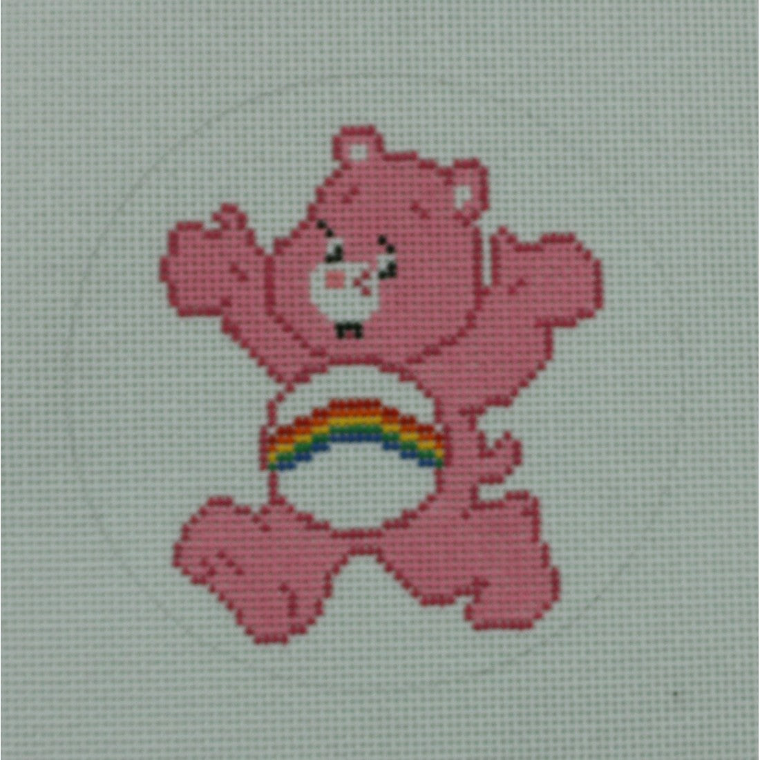 Cheer Bear