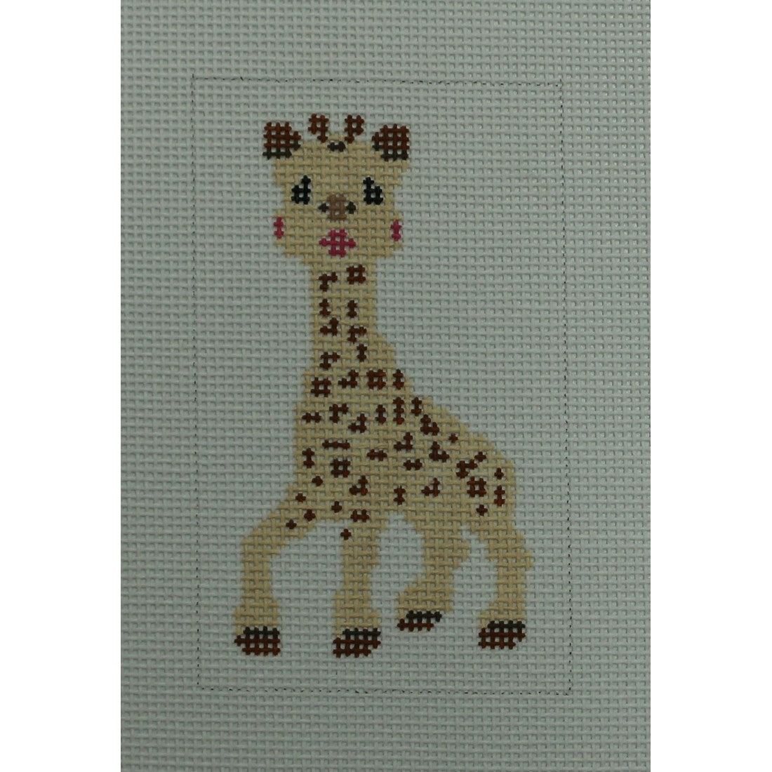 Sophie the Giraffe