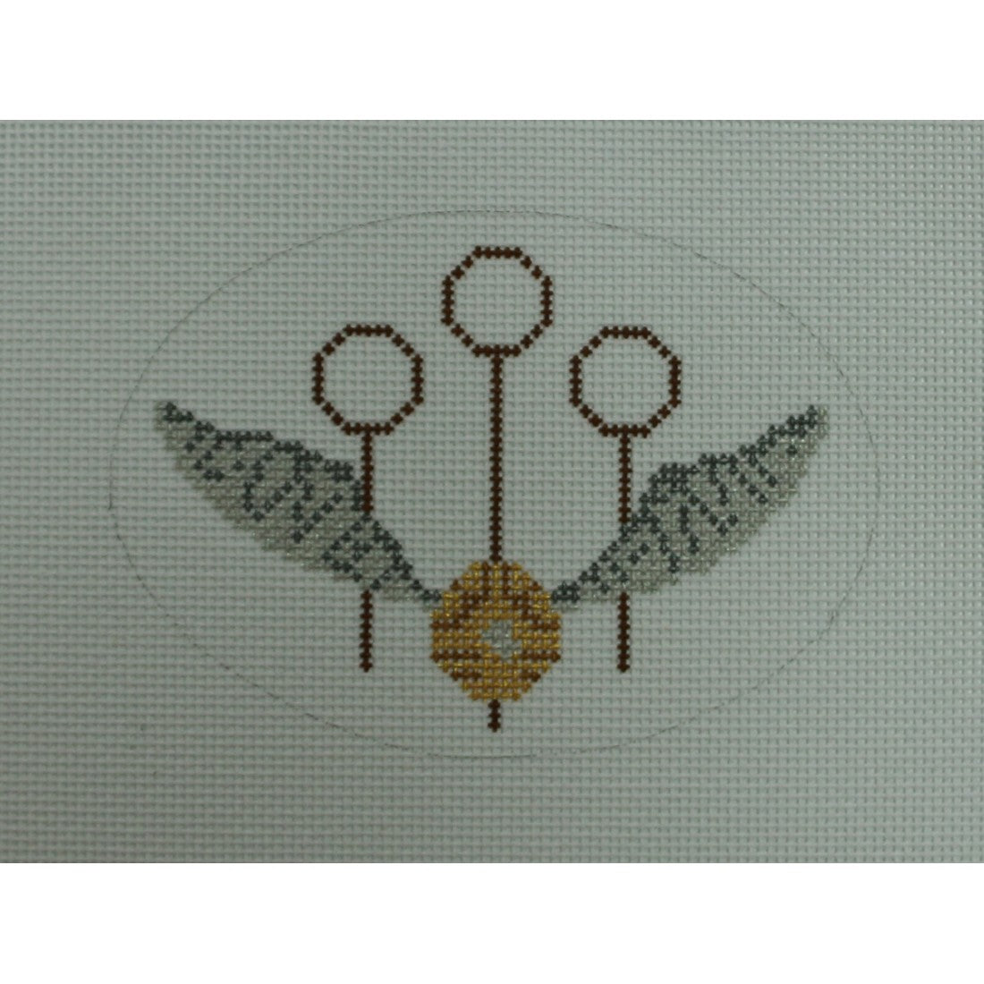 Golden Snitch