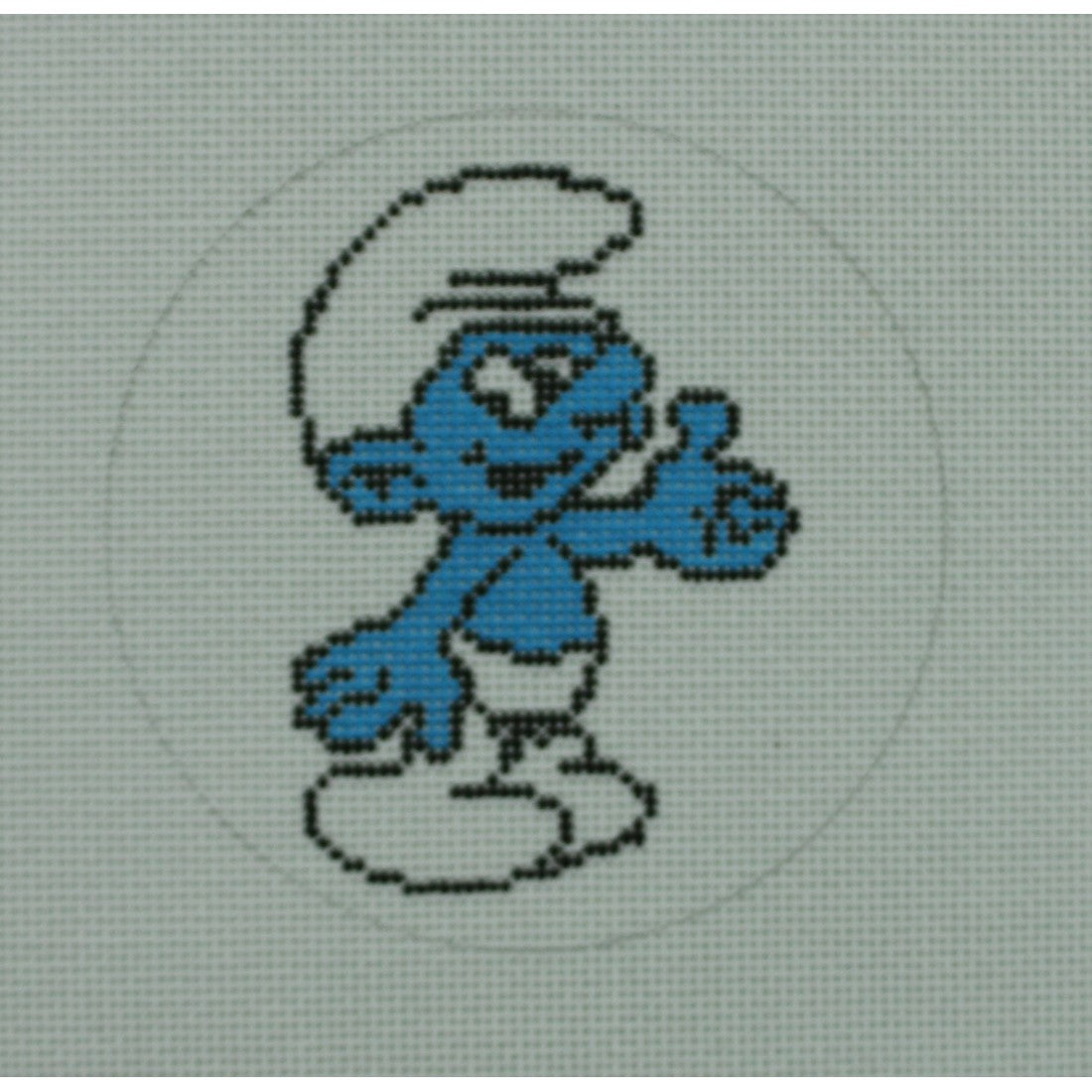 Smurf