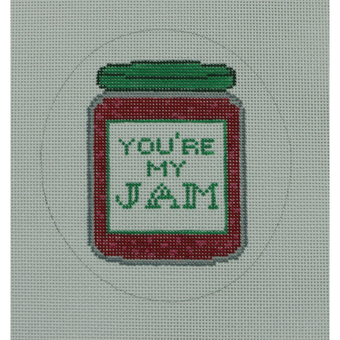 You're My Jam