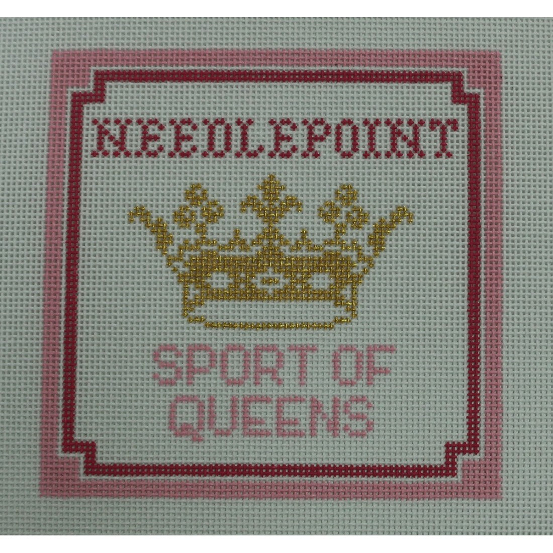 Sport of Queens