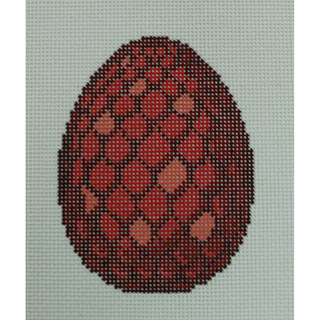 Dragon Egg, Ruby