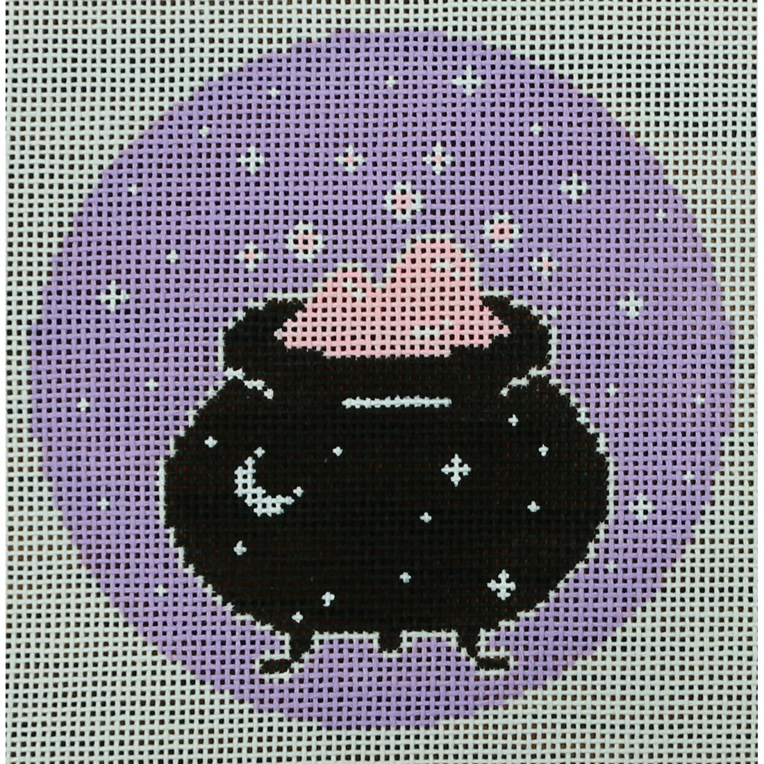 Celestial Cauldron, Purple