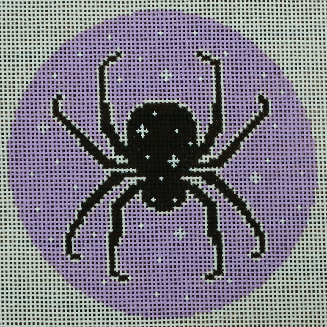 Celestial Spider, Purple