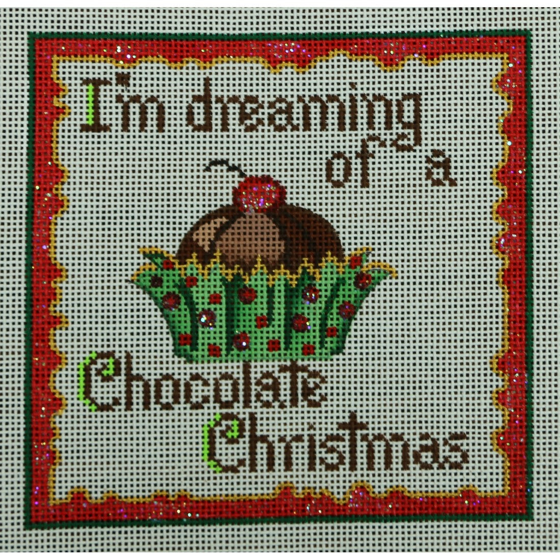 I'm Dreaming...Chocolate Christmas