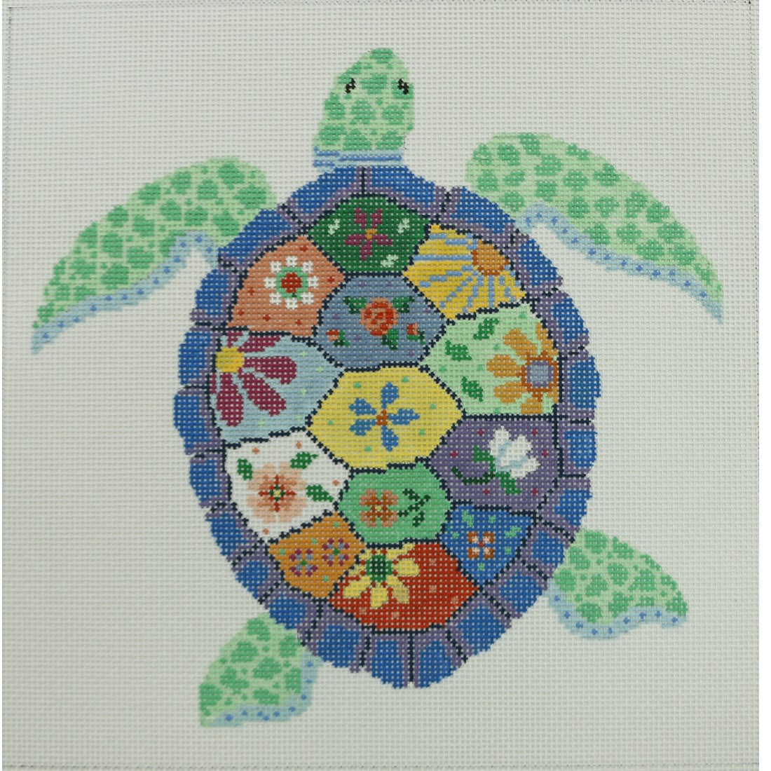 Turtle Garden