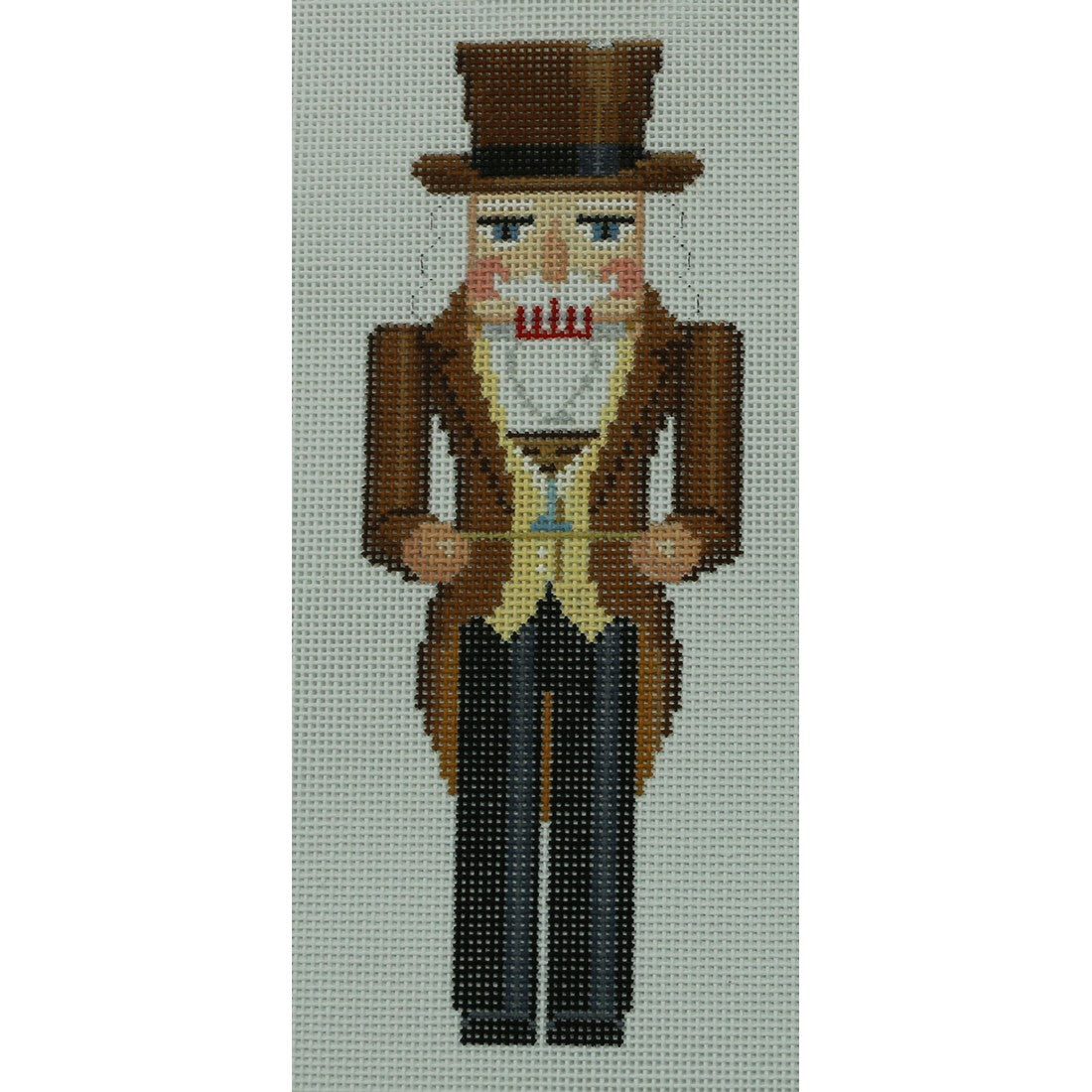 Espresso Martini Nutcracker