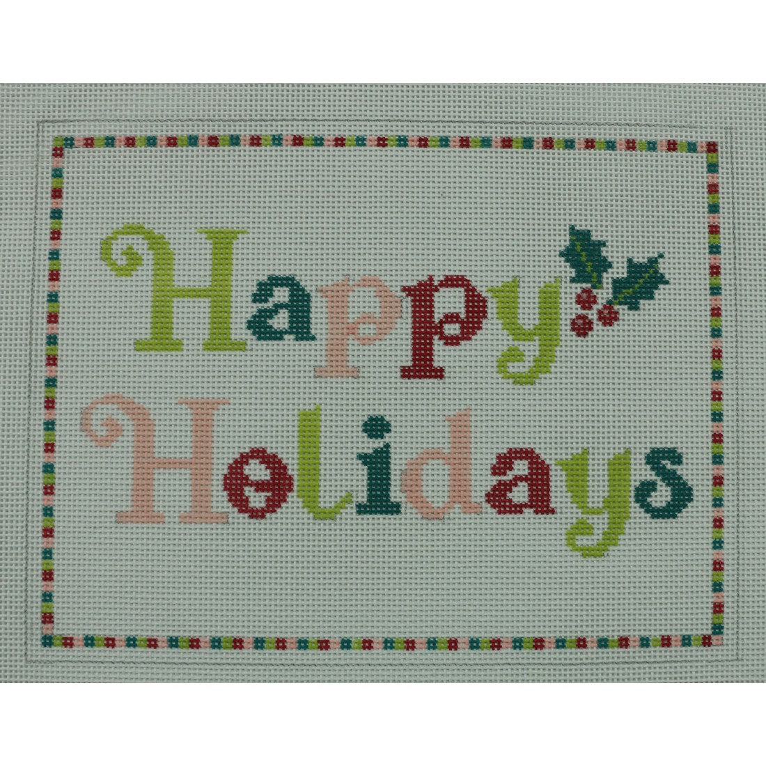 Happy Holidays