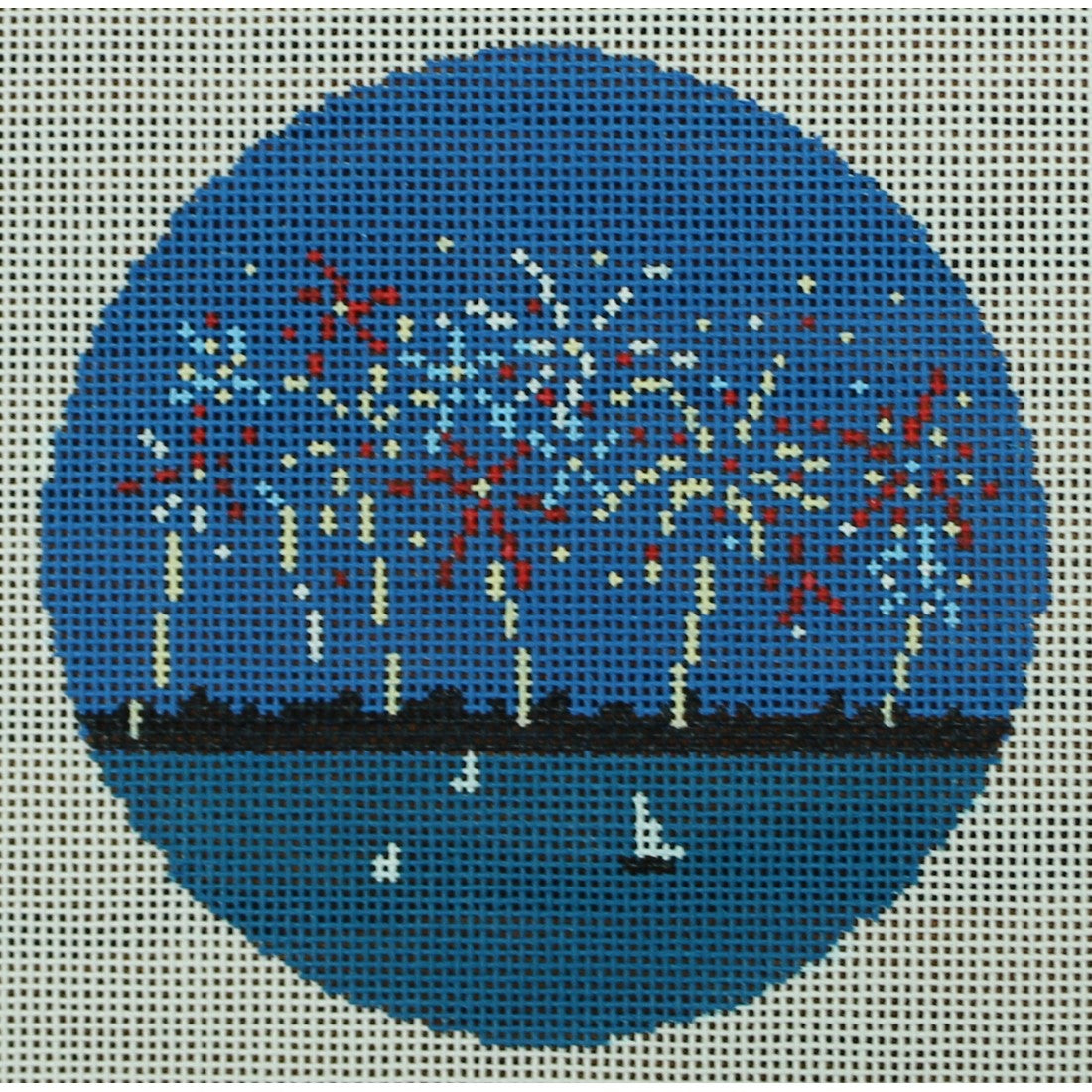 4th of July Fireworks