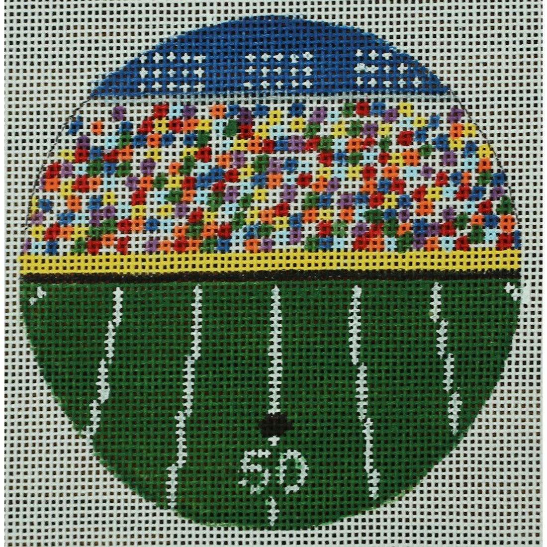 Football Stadium