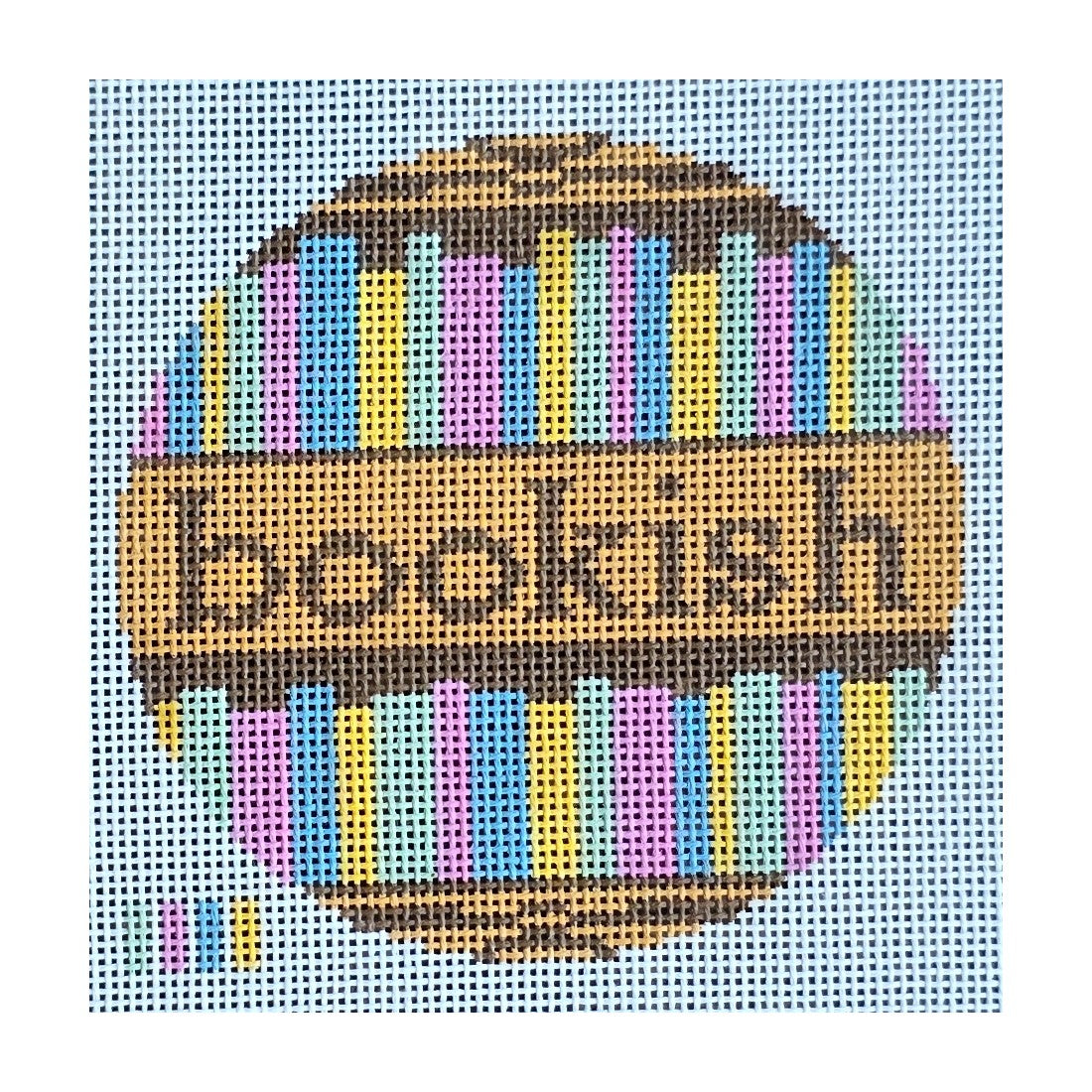 Bookish Round
