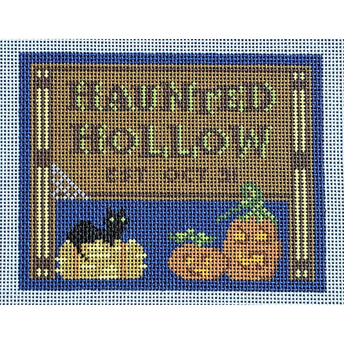 Haunted Hollow