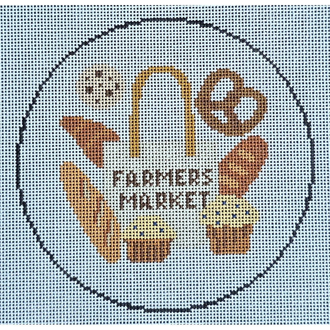 Baked Goods Farmers Market