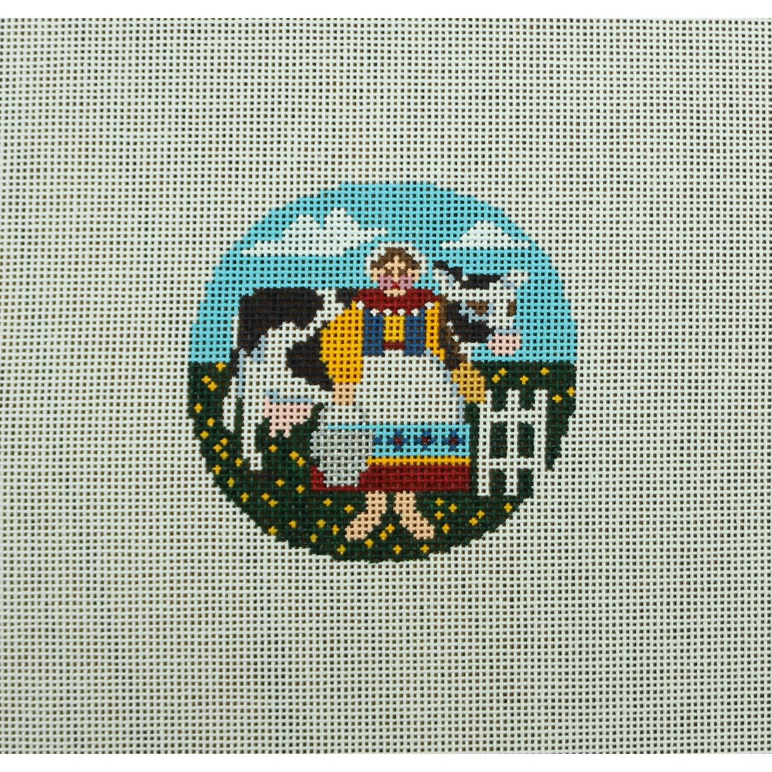 8th Day of Christmas