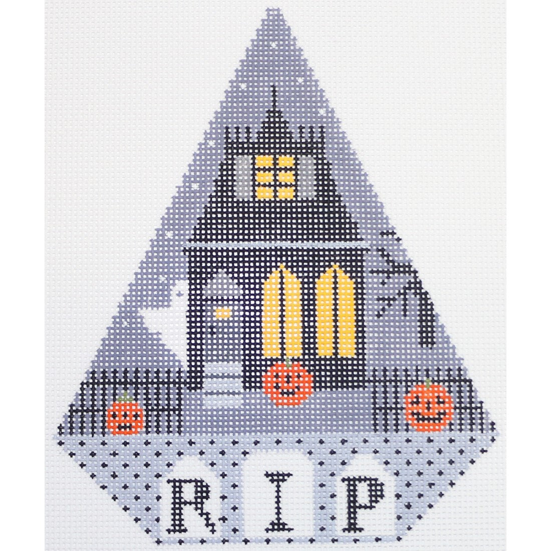 Haunted Night
