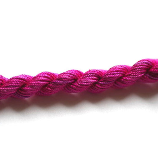 Silken Pearl #5 SP5249