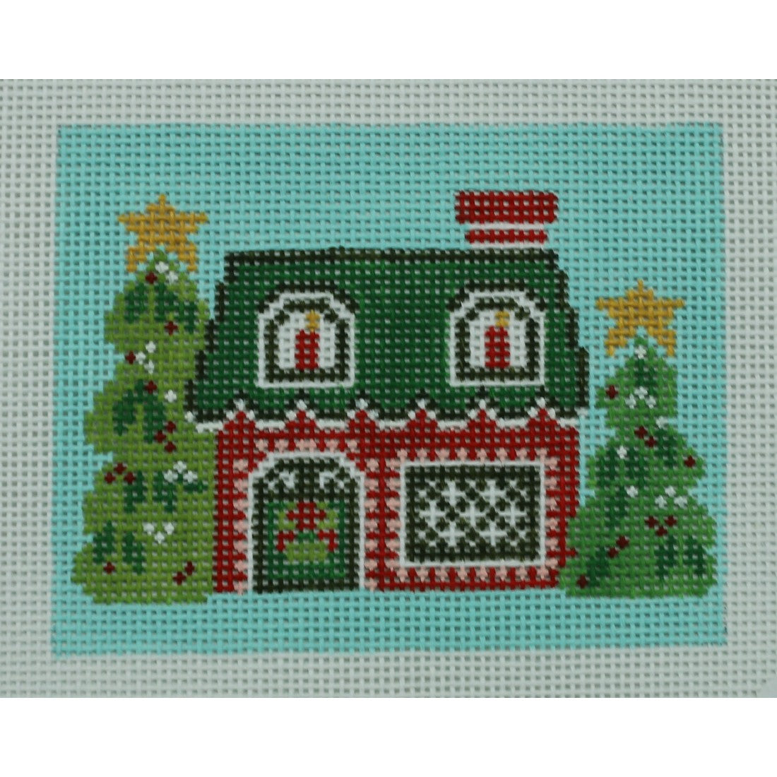 Christmas Cottage