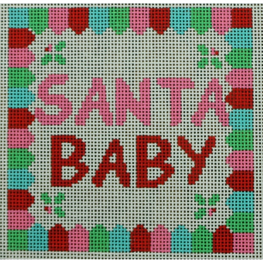 Santa Baby