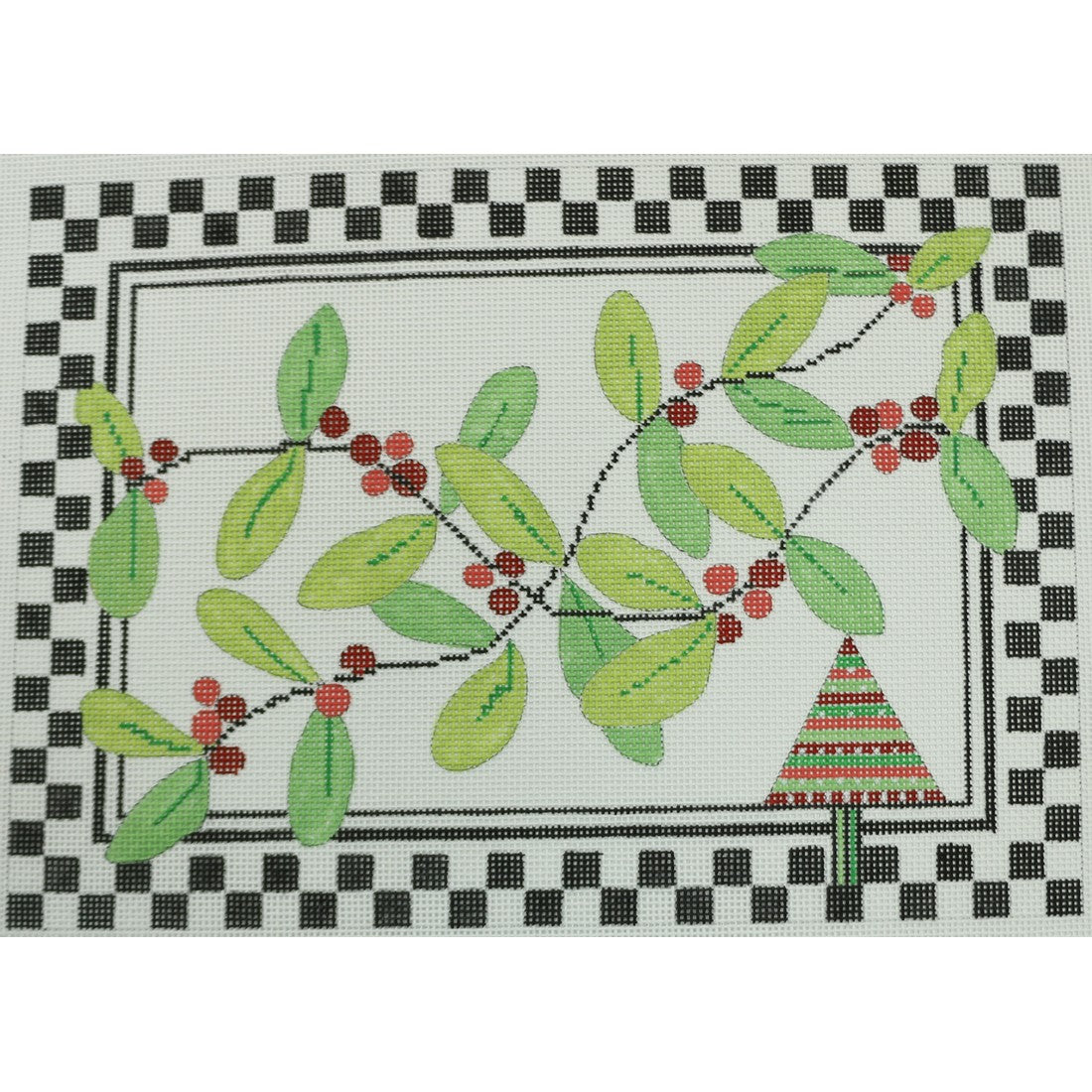 Mistletoe
