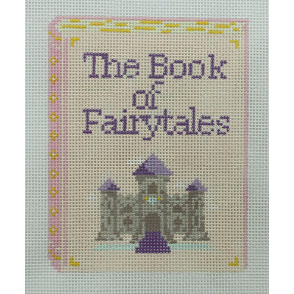 The Book of Fairytales