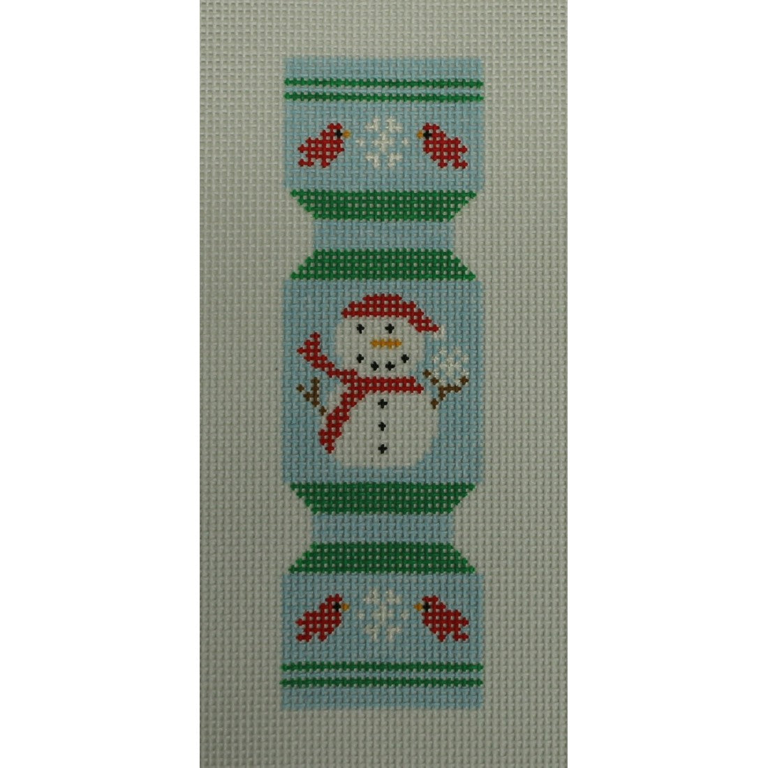 Christmas Cracker, Festive Frosty