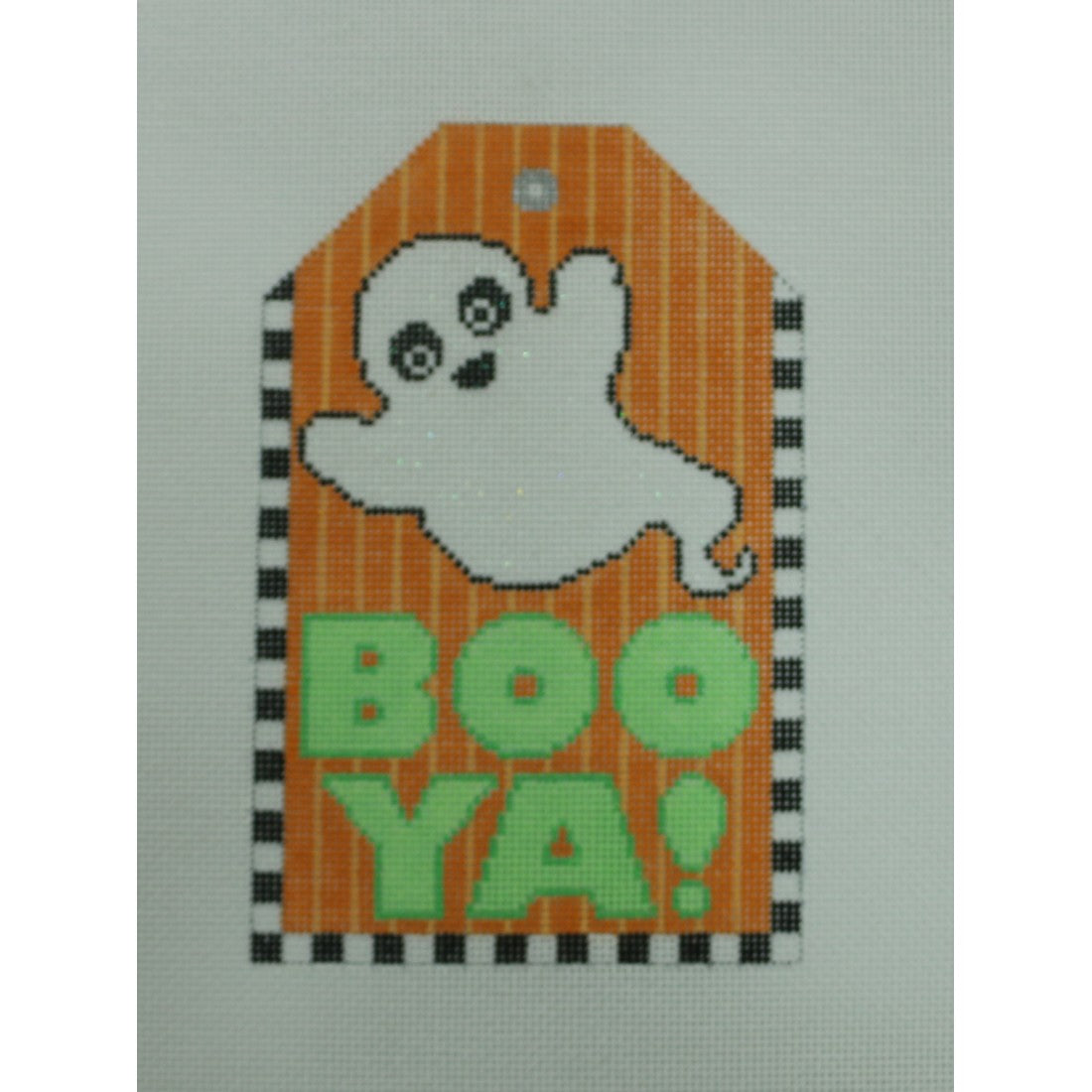 Boo Ya!