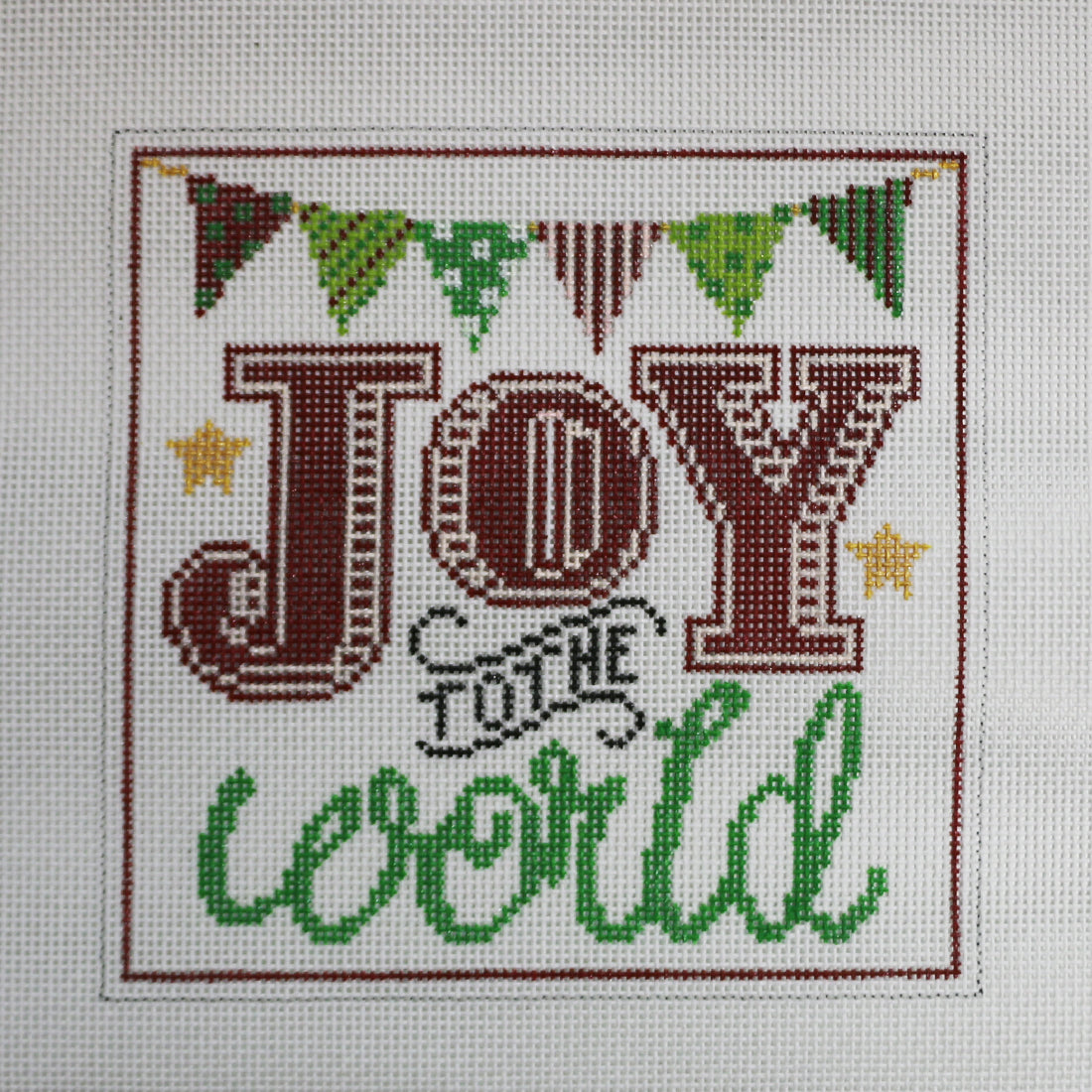 Joy to the World