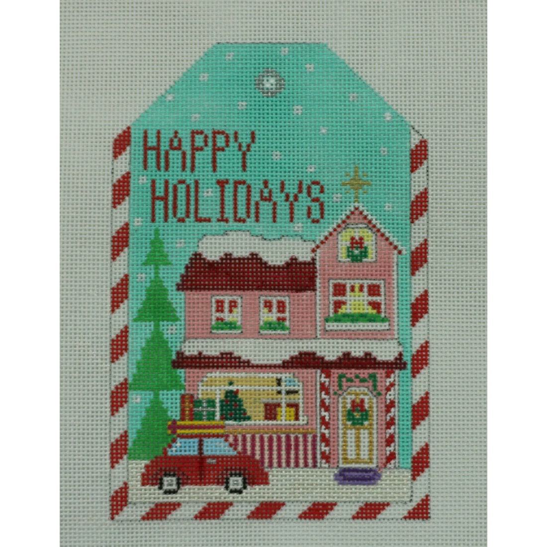 Happy Holidays