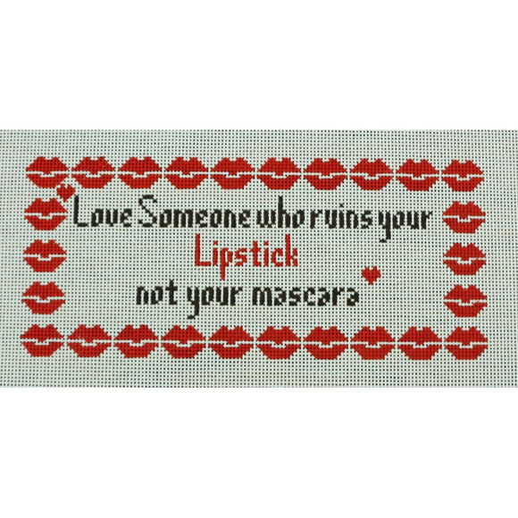 Love Someone...Lipstick