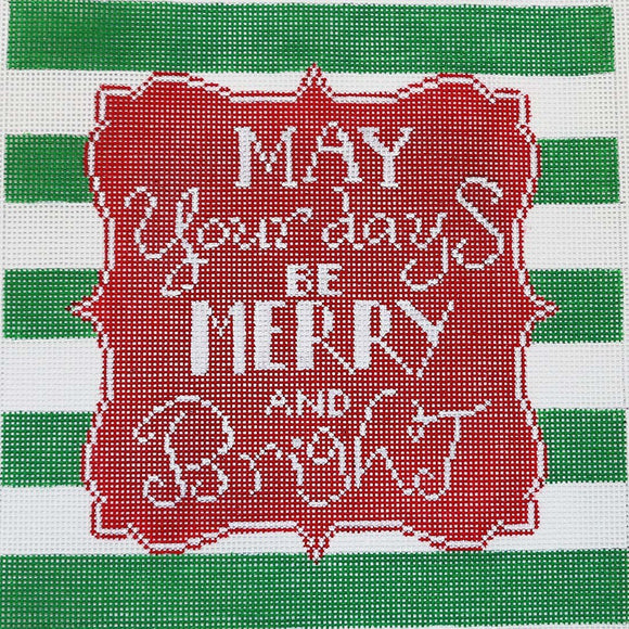 May Your Days Be Merry/Bright