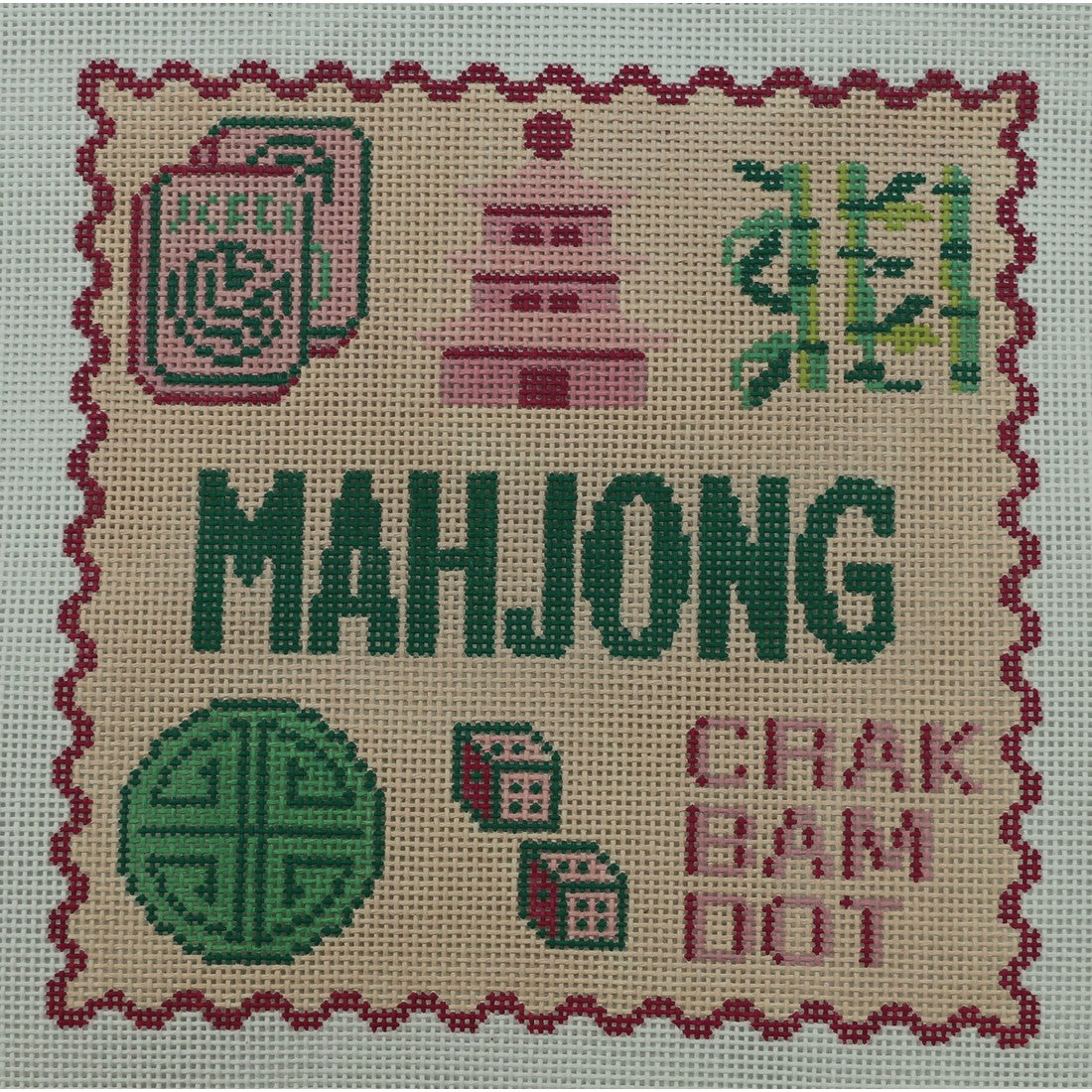 Mahjong