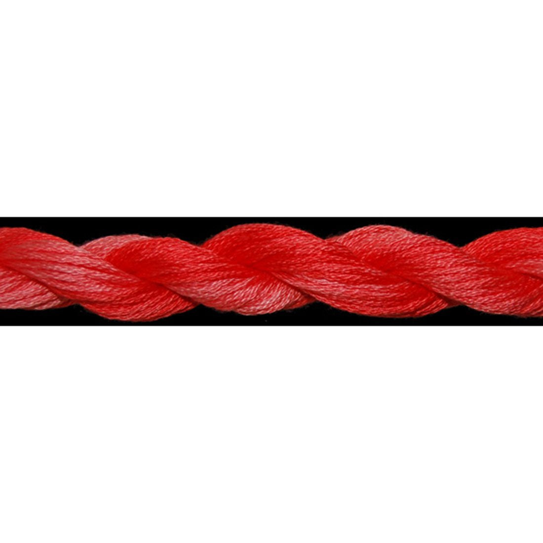 Overdyed Floss 10041