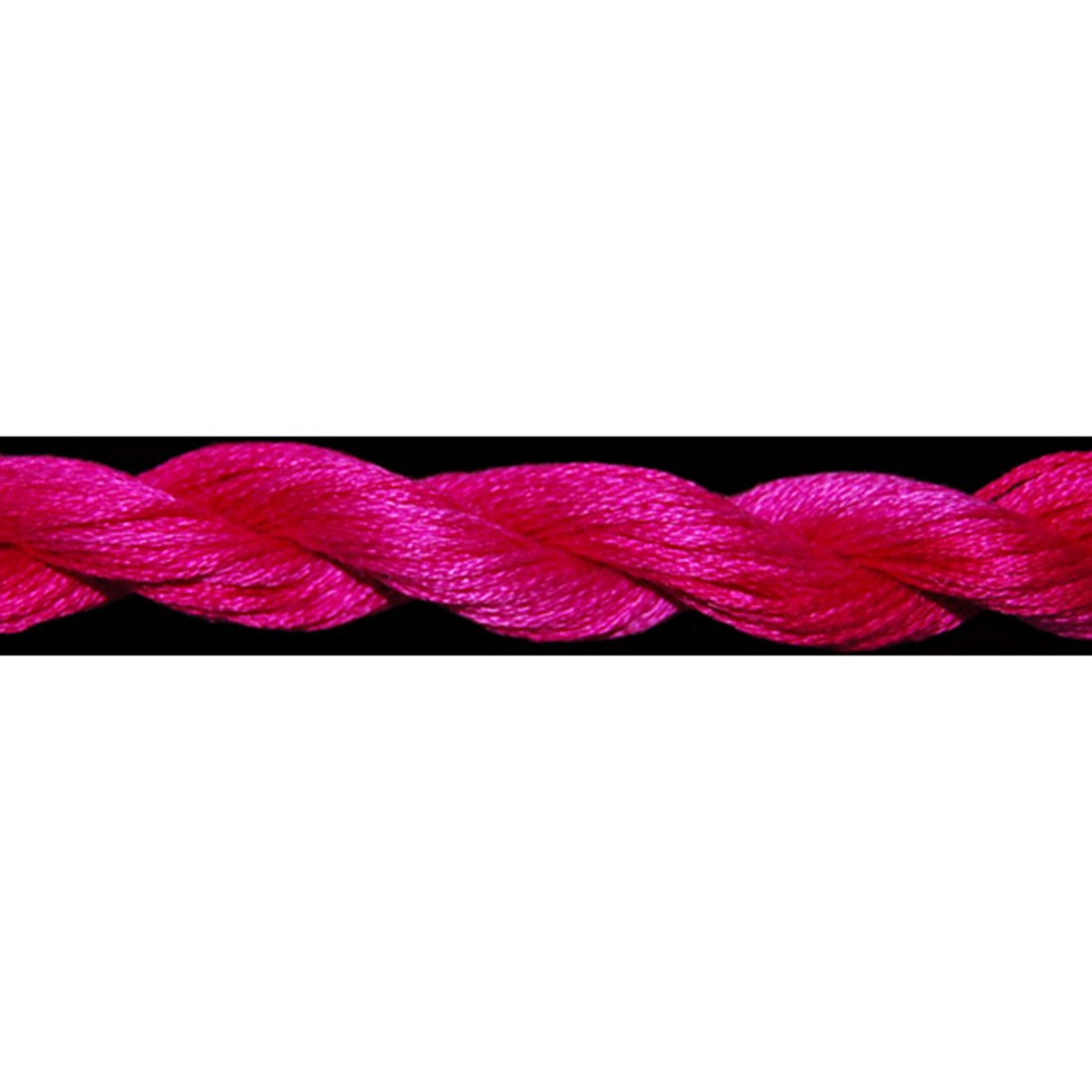 Overdyed Floss 10061