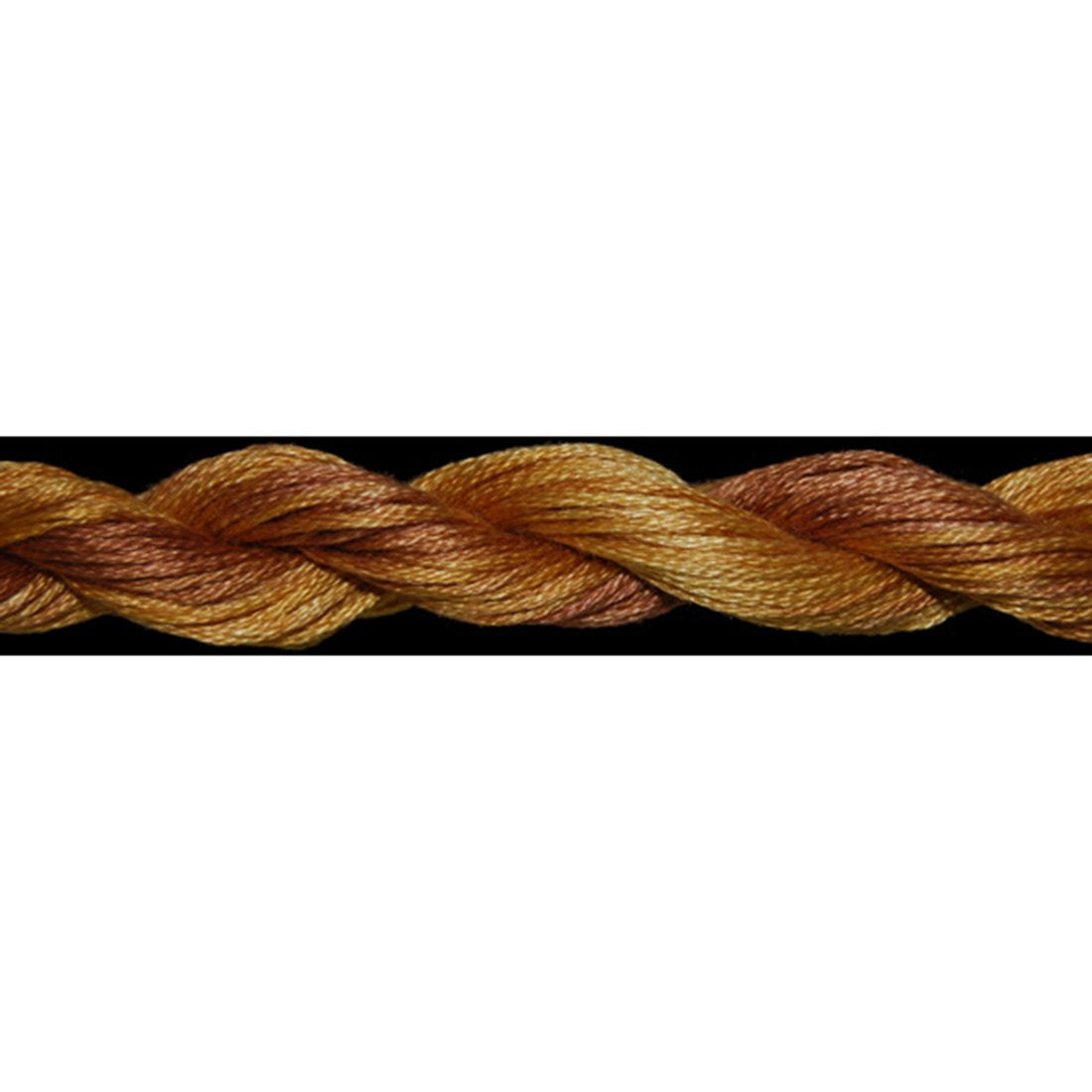 Overdyed Floss 10271