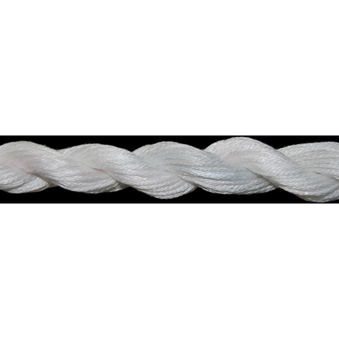 Overdyed Floss 10302