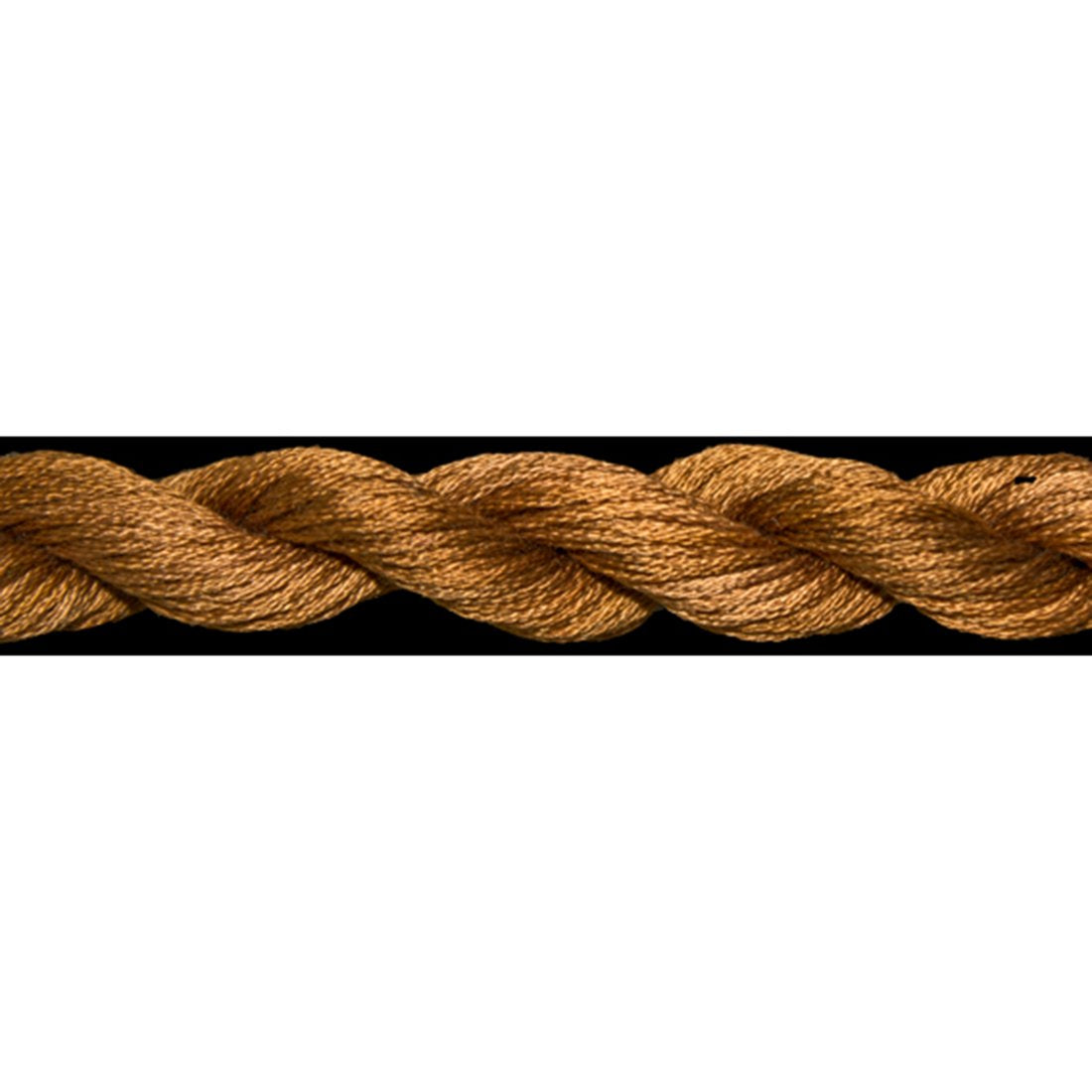 Overdyed Floss 10360