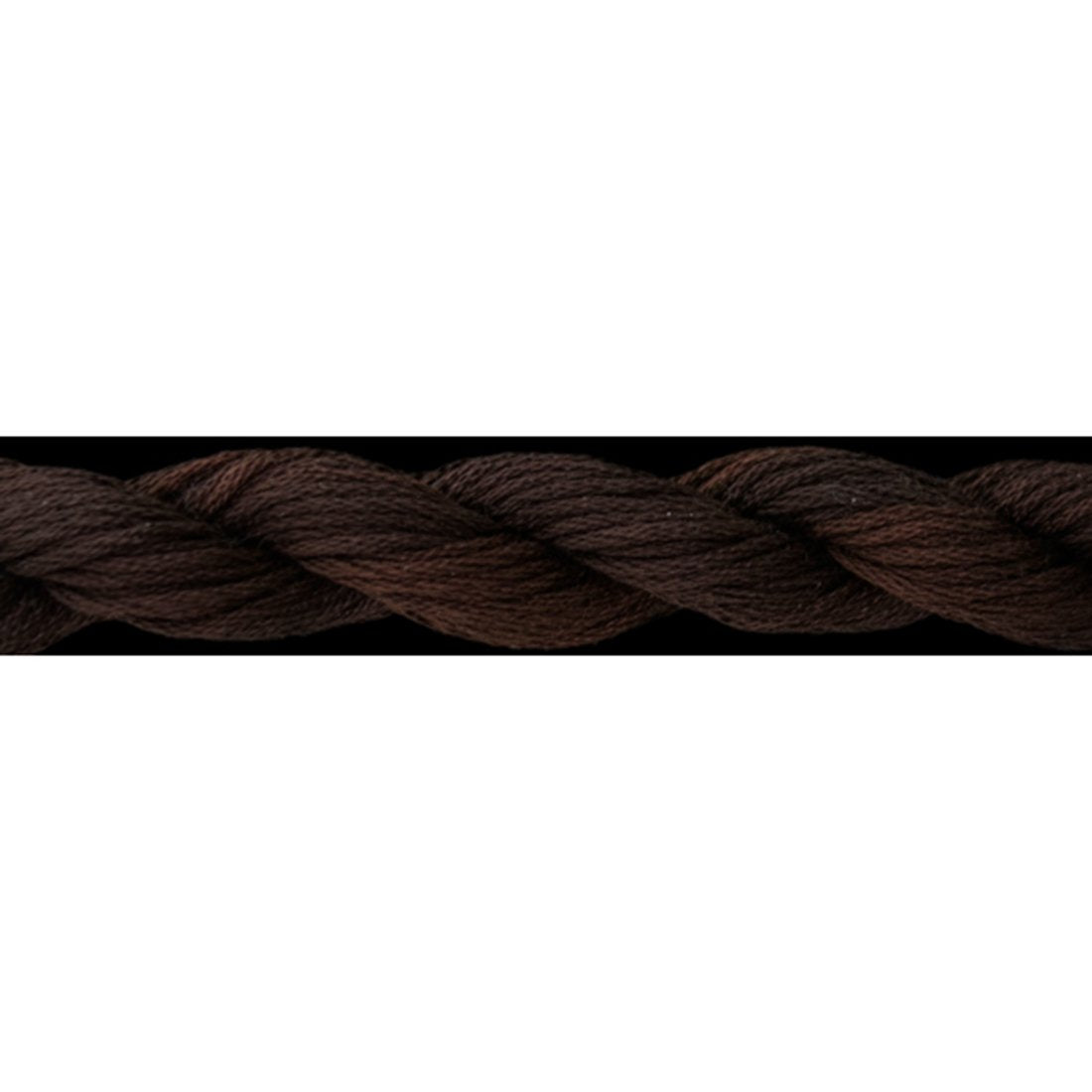 Overdyed Floss 10370