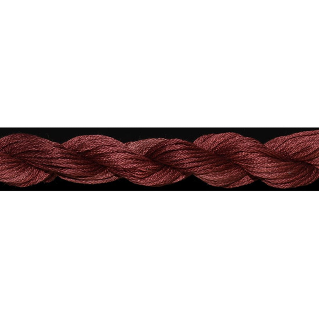 Overdyed Floss 10422