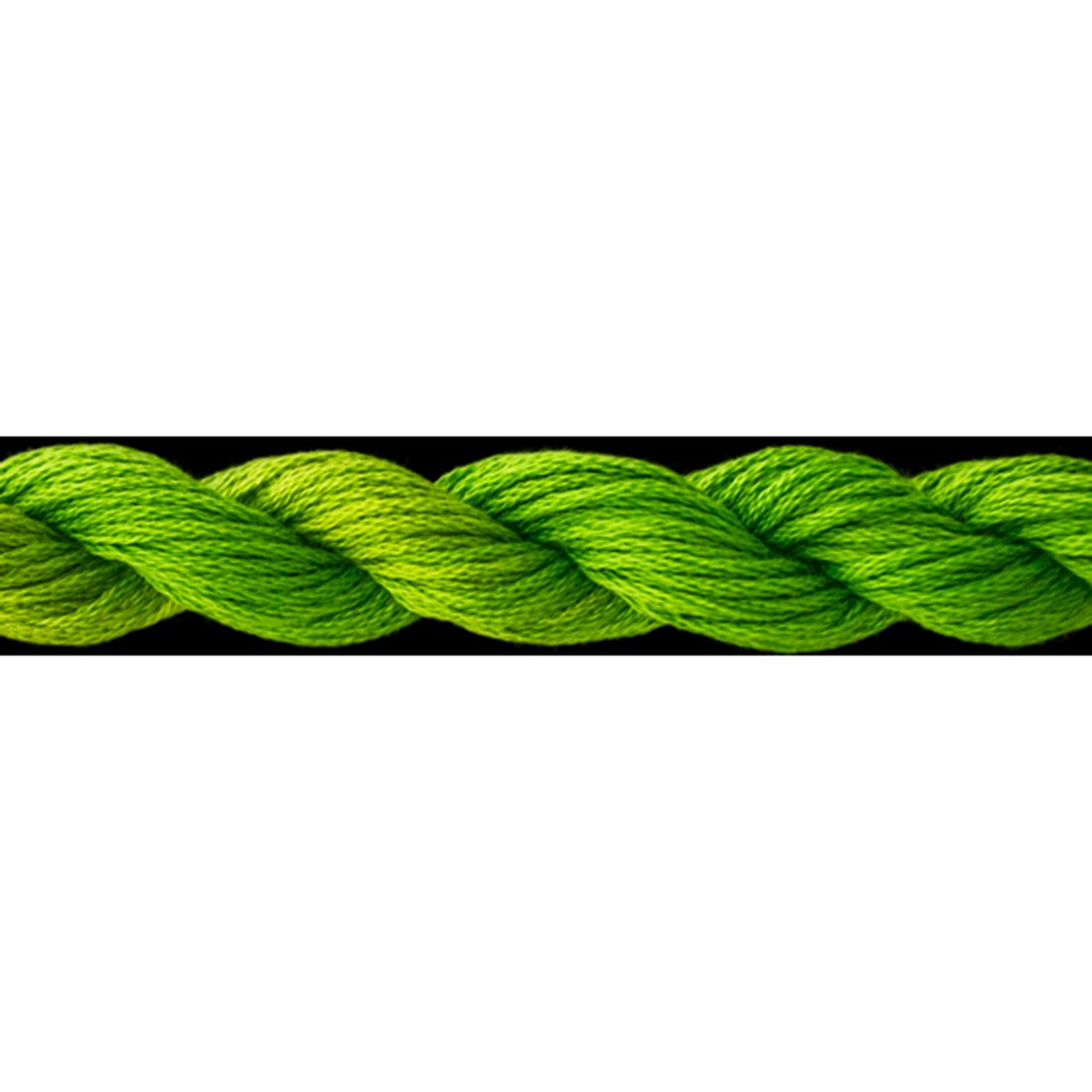 Overdyed Floss 10465