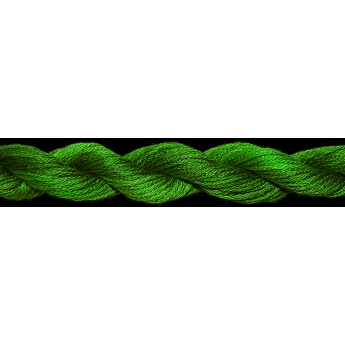 Overdyed Floss 10472