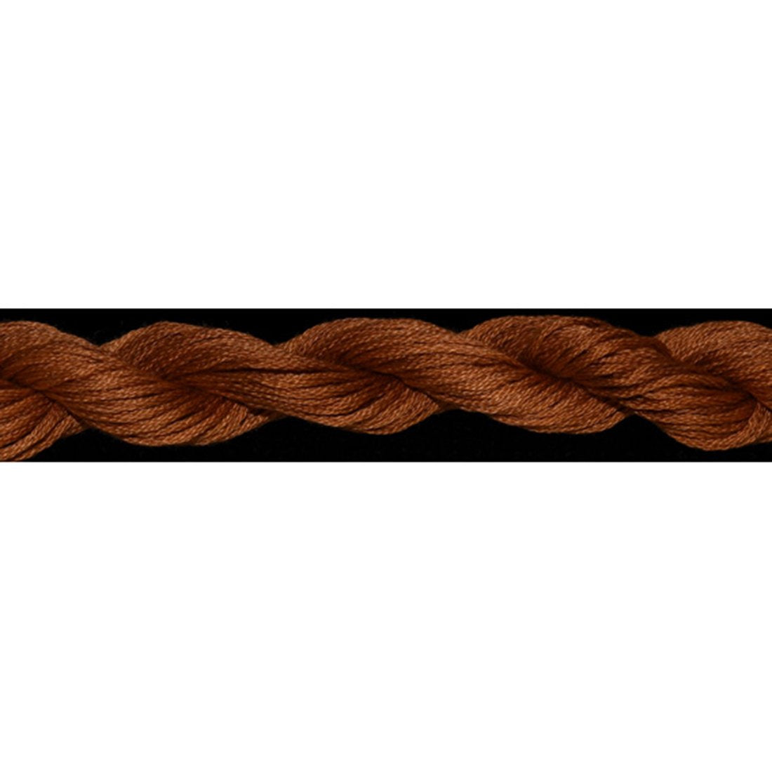 Overdyed Floss 10770