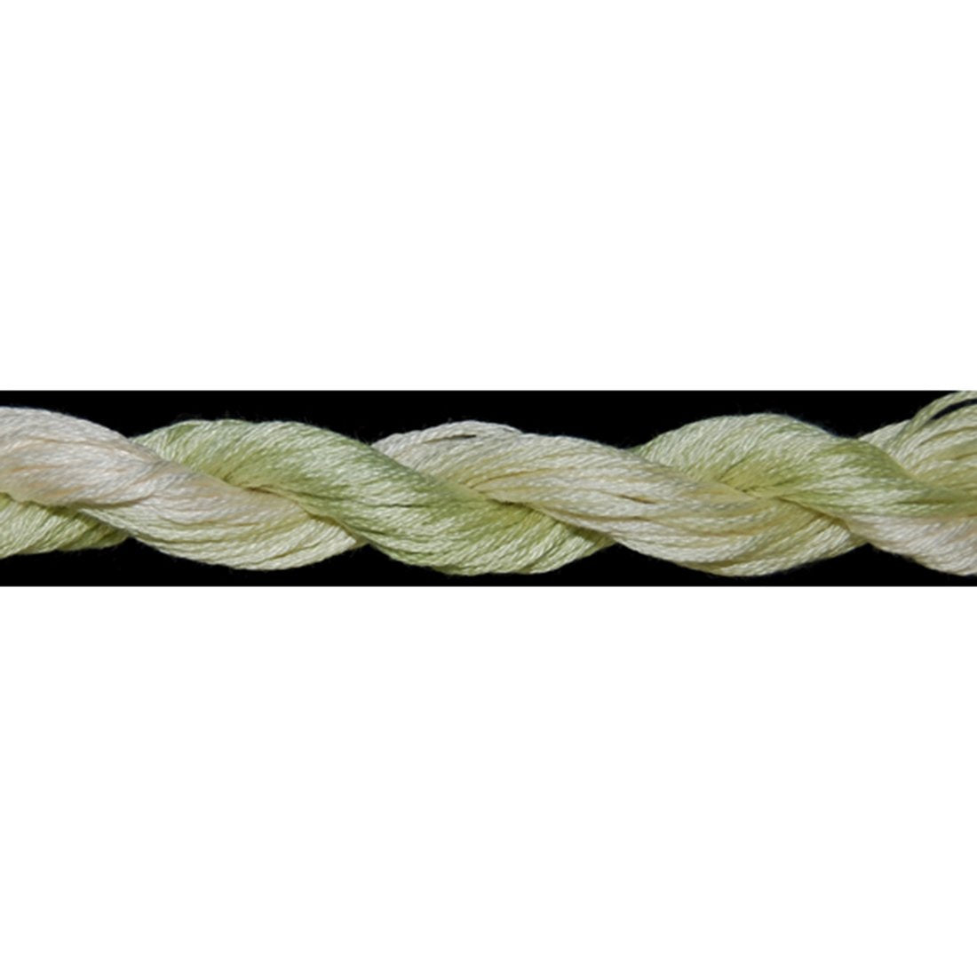 Overdyed Floss 10812