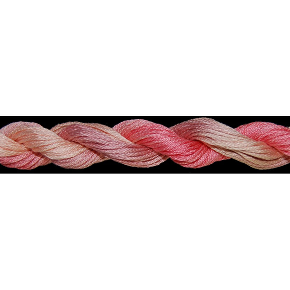 Overdyed Floss 10930