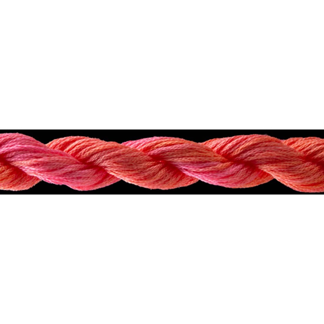 Overdyed Floss 10955