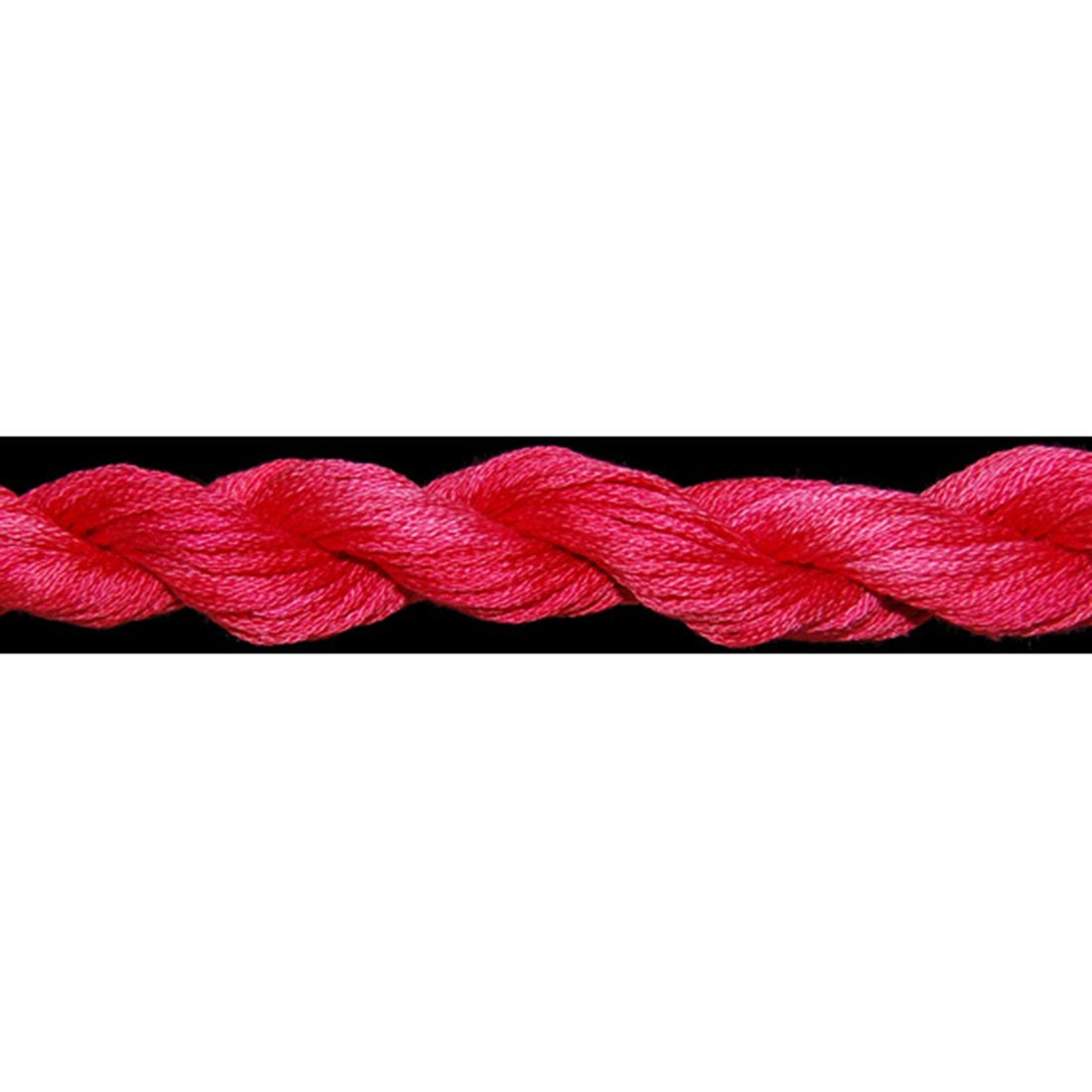 Overdyed Floss 10960