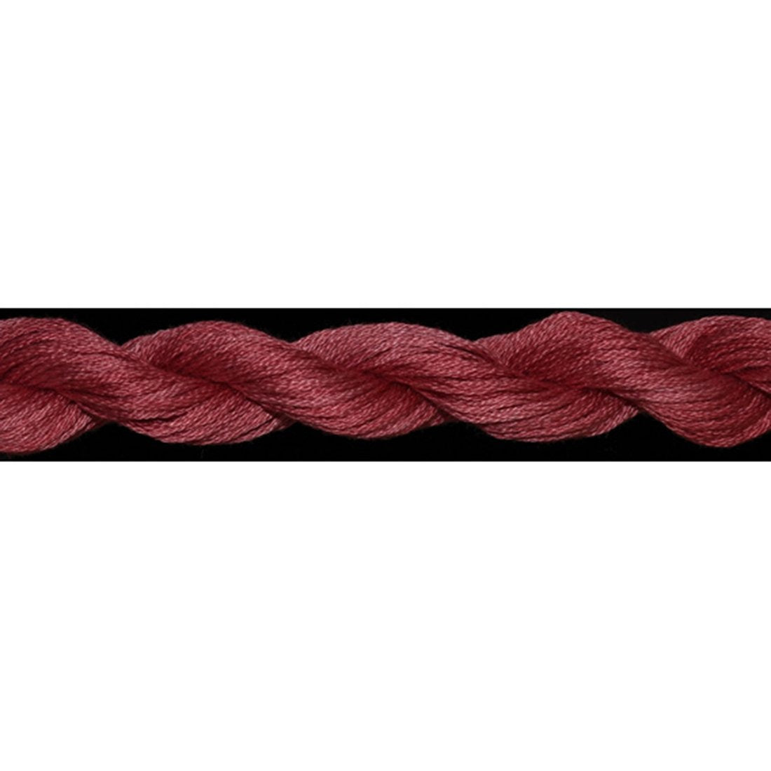 Overdyed Floss 10961